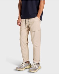 Academy Brand - Hemming Pant