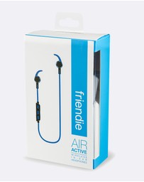 Friendie - AIR Active - In Ear Wireless Headphones