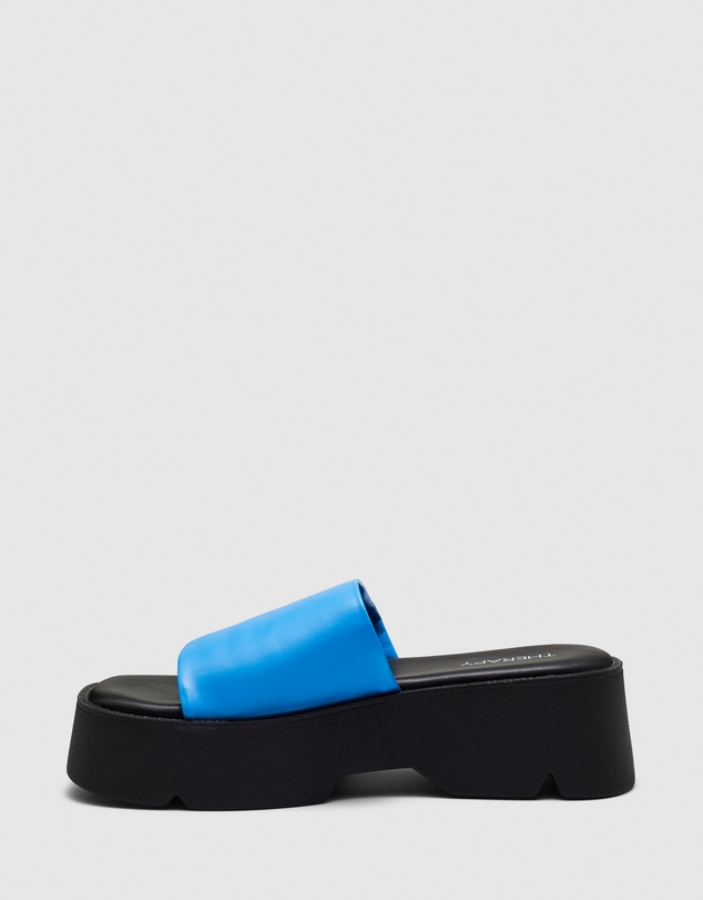 Therapy - Kali Flatform Sandals