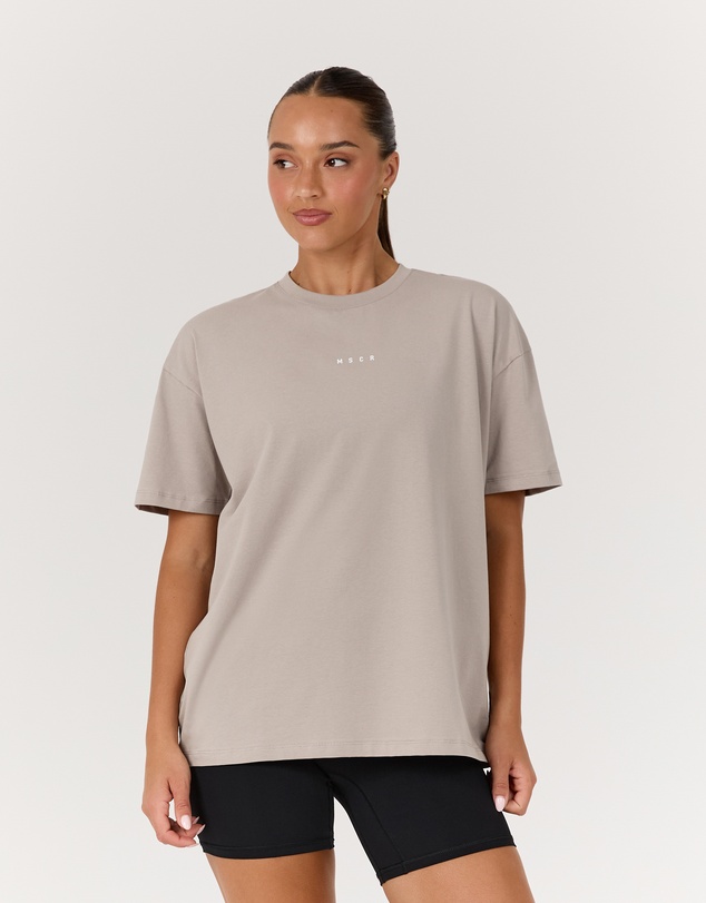 Muscle Republic - Relaxed Tee - Icon