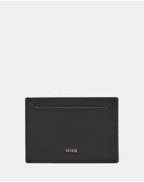 M.N.G - Martes Wallet Small