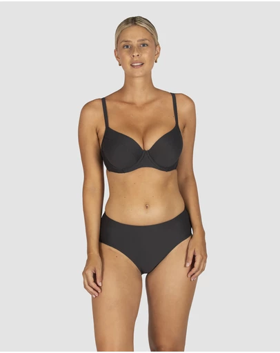 Baku Swimwear - Rococco D/DD Cup Moulded Bikini Bra Top