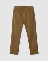 R.M.Williams - Loxton Twill Five Pocket