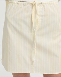 Blanca - Calypso Skirt