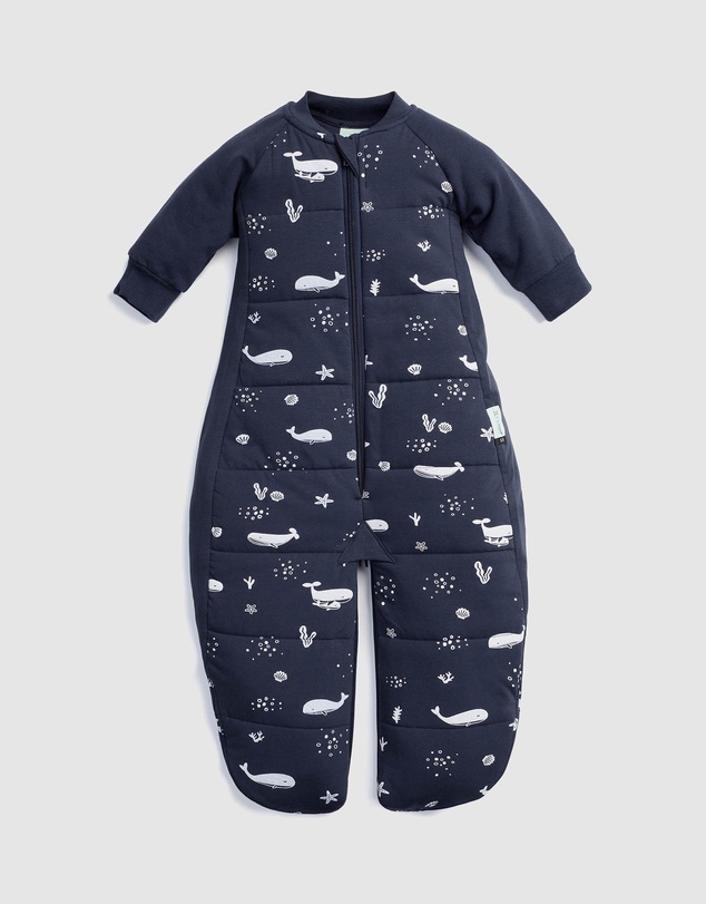 ergoPouch - Jersey Sleep Suit Bag 3.5 TOG - ICONIC EXCLUSIVE