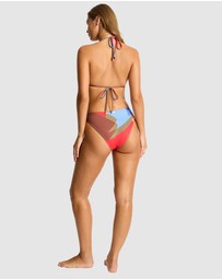 Sea Level Australia - Santora Tri Top