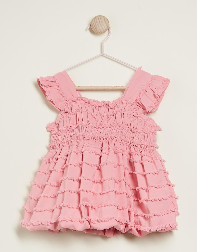 KAJA Clothing - Tatum Top - Kids