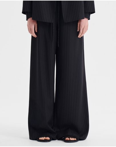 Pinstripe