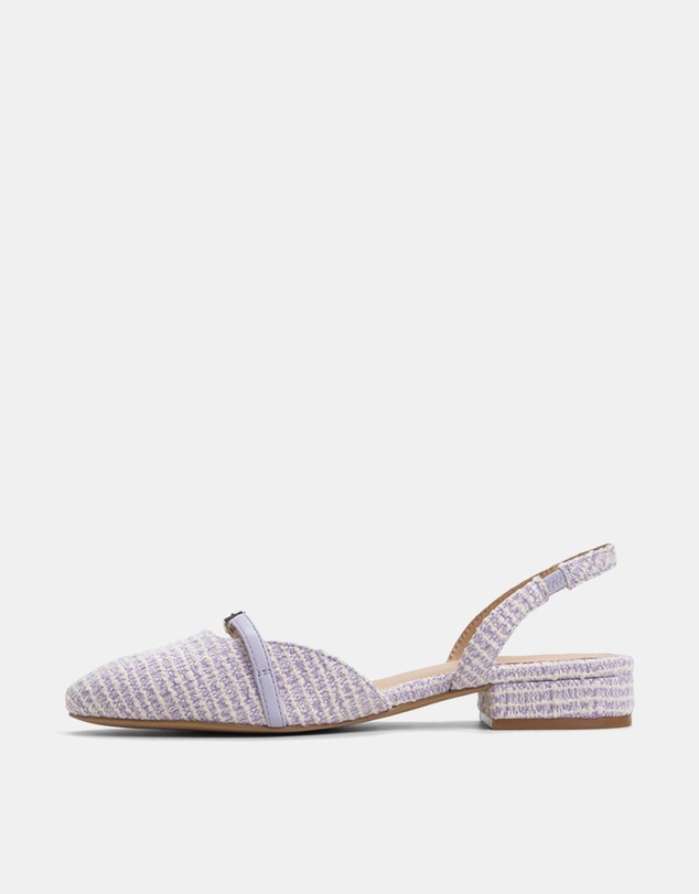ALDO - Flintstone Slingback Flats