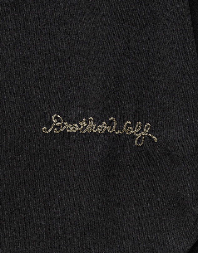 Brotherwolf - Benny LS Shirt