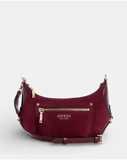 GUESS - Marsha Mini Crossbody Bag
