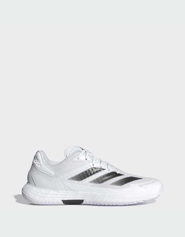 adidas Performance - Defiant Speed 2 Tennis Shoes Unisex