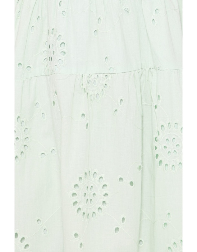Petal & Pup - Tierney Midi Dress - Sage Green