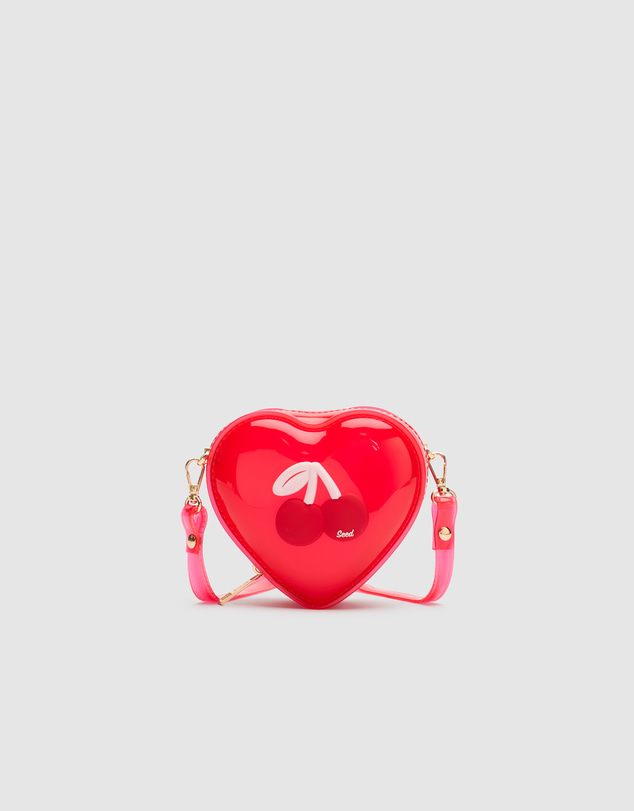 Seed Heritage - Jelly Crush Bag