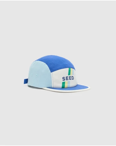Seed Heritage - Retro Cap