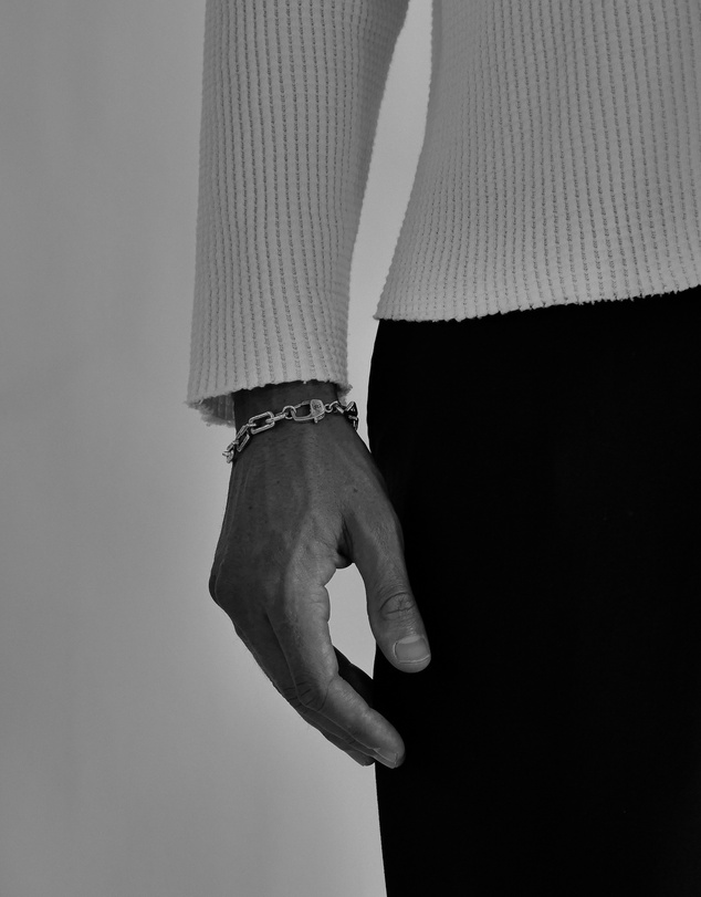 Rawninety - Curtis Bracelet