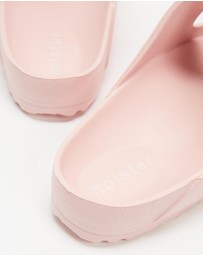 Holster - Sundreamer EVA Slides - Blush - Unisex