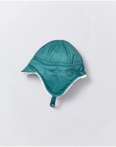 Rainkoat - Winter Trapper Hat