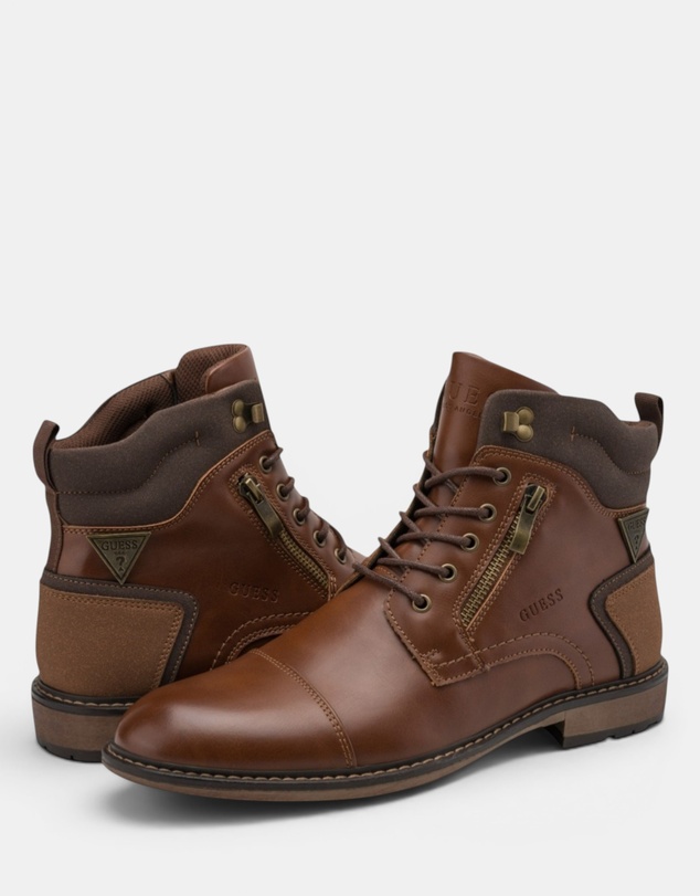 GUESS - Samel Boots