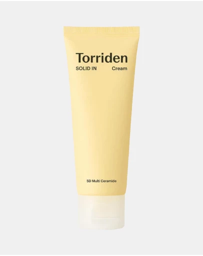 TORRIDEN - Solid-In Ceramide Cream