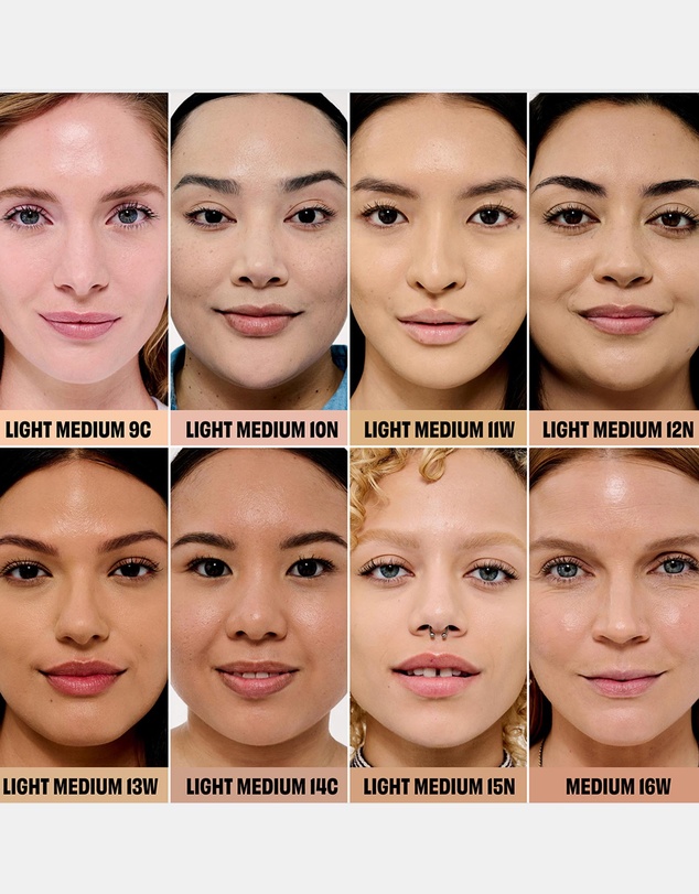 Benefit Cosmetics - The Porefessional Foundation