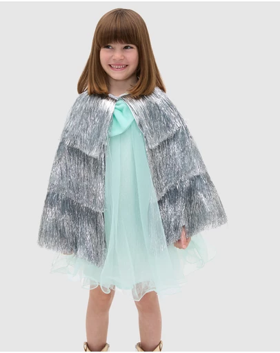 Seed Heritage - Disco Cape