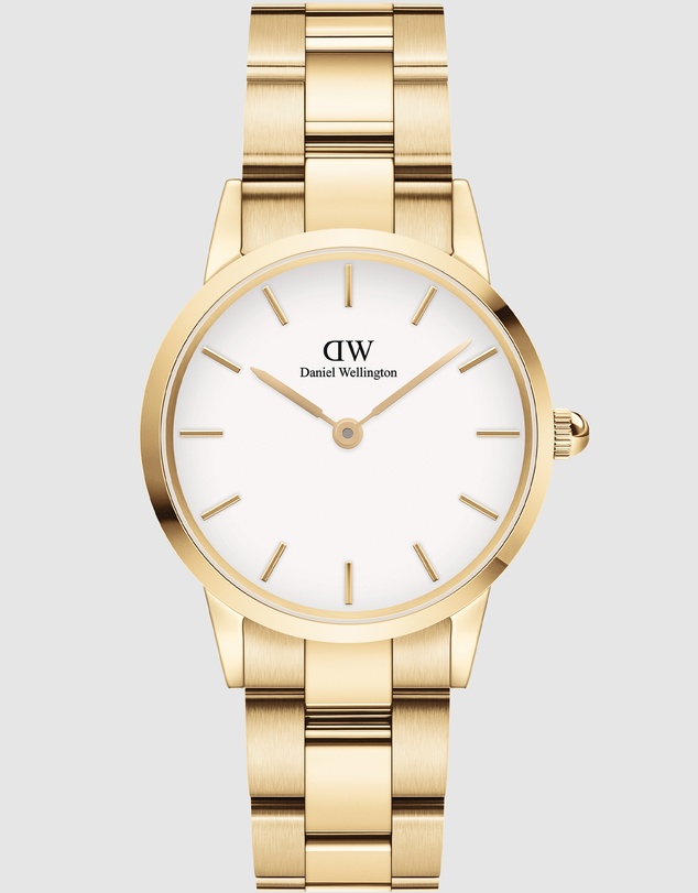Daniel Wellington - Iconic Link 28mm