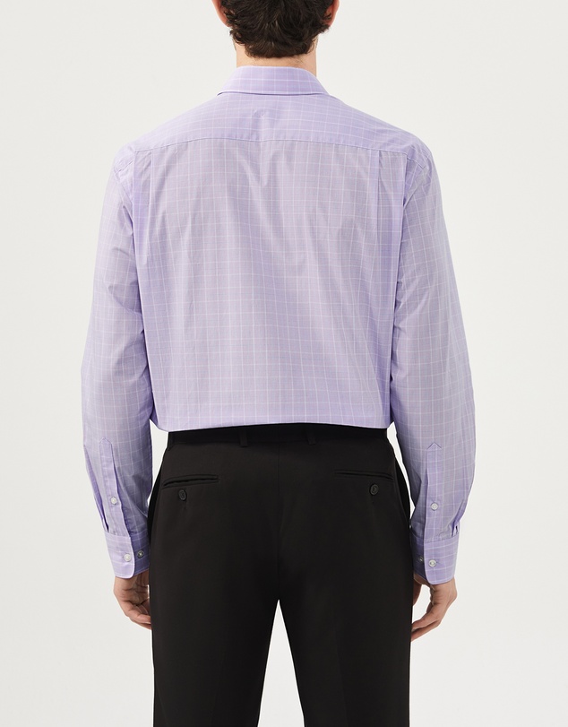 Van Heusen - Multi Colour Plaid Shirt