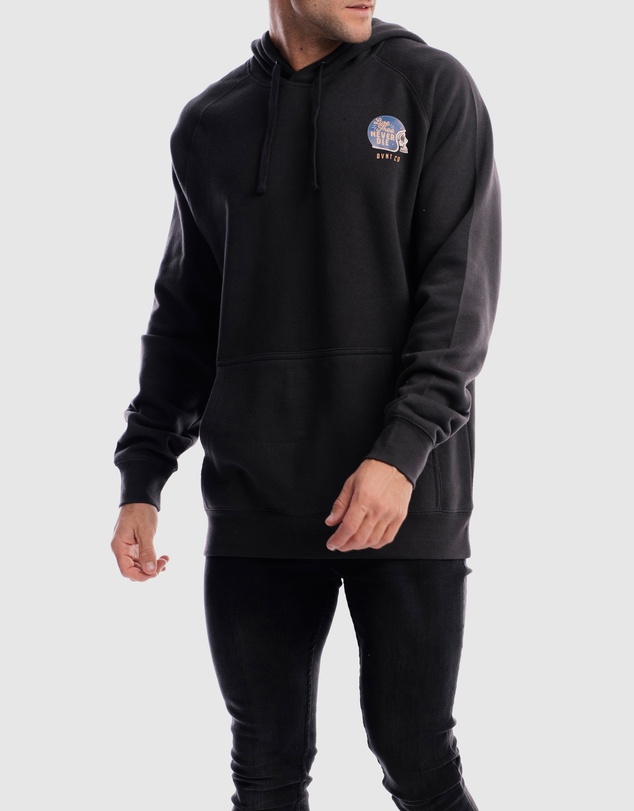 DVNT - Live Free Hoodie