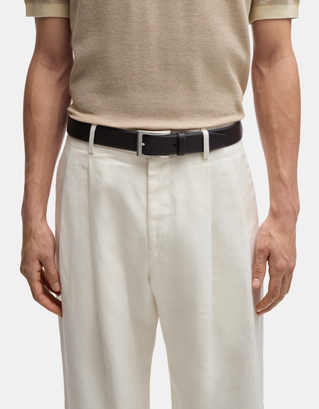BOSS - Barnabie Belt
