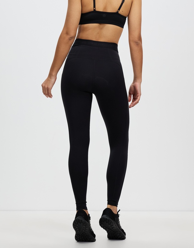 2XU - Form Stash Hi-Rise Compression Tights with Pockets