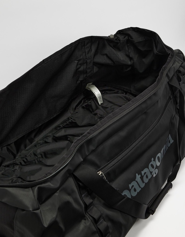 Patagonia - 100L Black Hole Duffle Bag