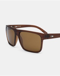 Otis - After Dark - Polarised