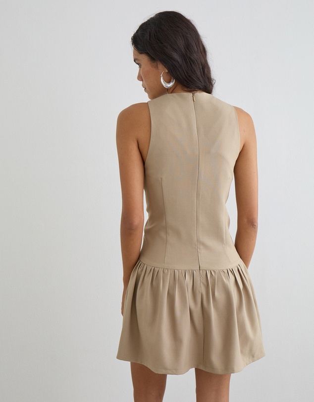 Motel Rocks - Makana Dress