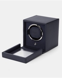 Wolf - Wolf Cub Winder with Cover Navy