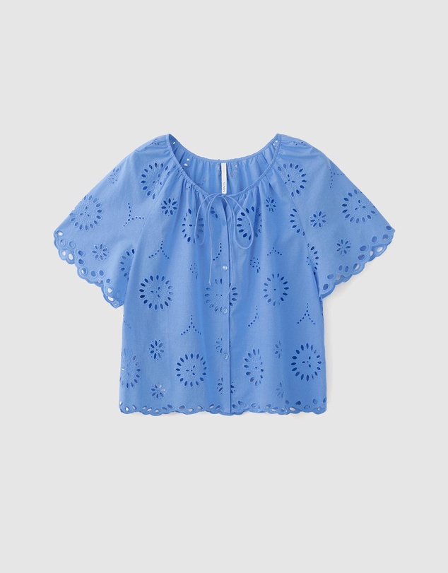 M.N.G - Brotes Blouse
