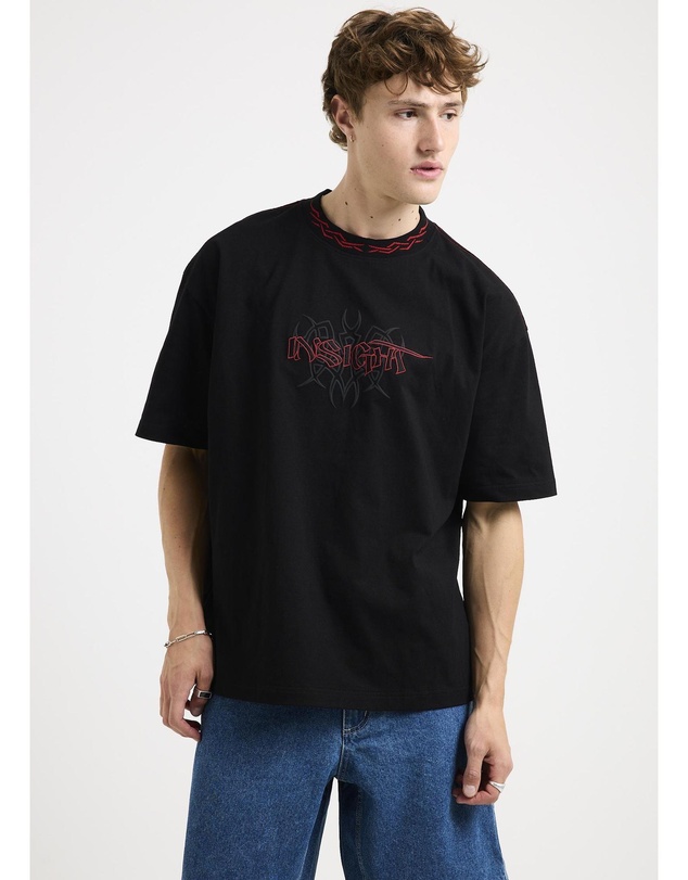 Insight - Hilo Short Sleeve T-Shirt
