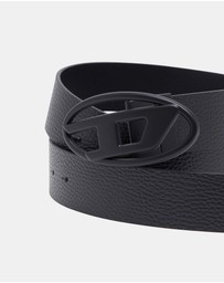 Diesel - Reversible Belt