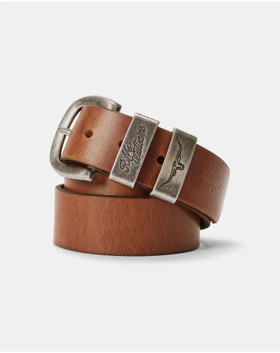 R.M.Williams - Drover Belt