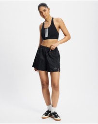 adidas Sportswear - Tiro X Common Goal Woven Shorts