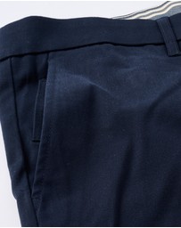 3 Wise Men - 3 Wise Men Cayden Chino Pant - Navy