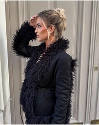 Lioness - Oui Oui Coat