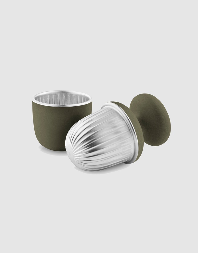Eva Solo - Green Tool Flavour Grinder