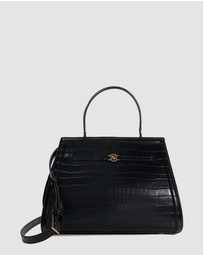 Dune London - Dante L - Black