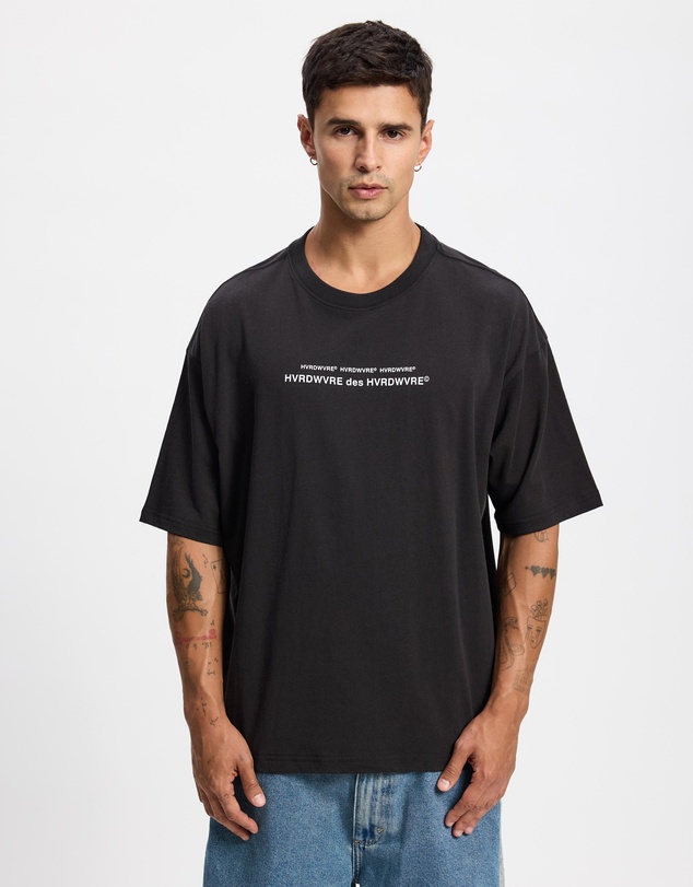 Abrand - Hardware Brand Tee