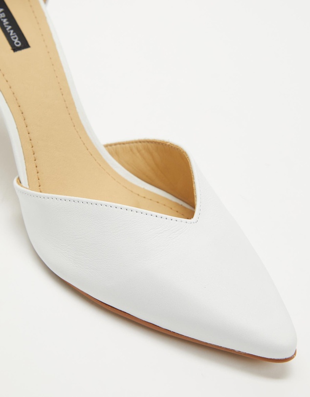 Nina Armando - Rosalia Heels
