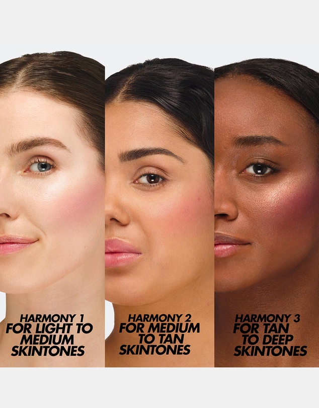 MAKE UP FOR EVER - HD Skin Face Essentials Palette