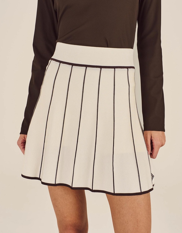 Malbon - Aurora Skirt