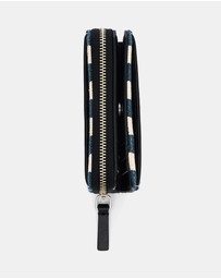 Marc Jacobs - The Mini Compact Wallet