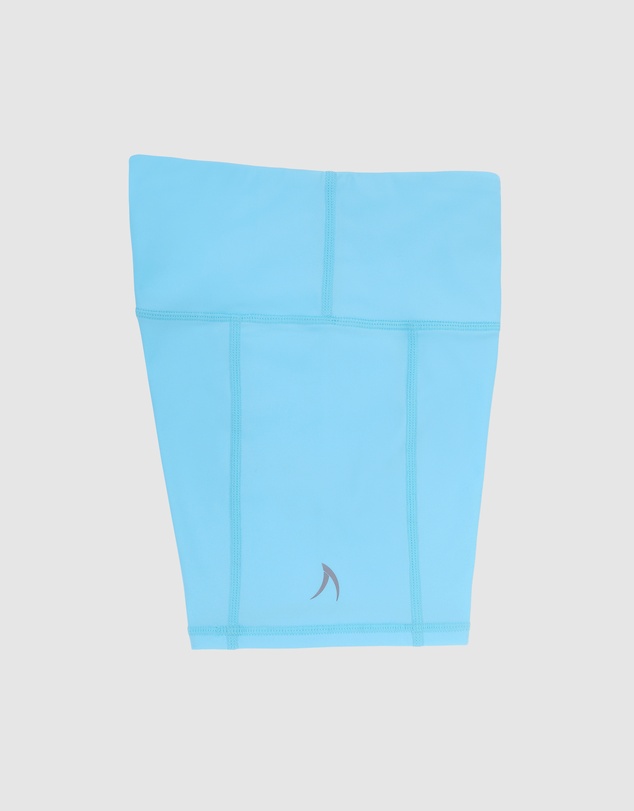School Active Sports - SAS Active Empower-Flex Shorts